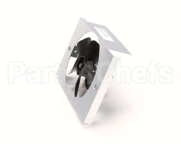 SK-325-60168-00 Traulsen Assembly Fan Es