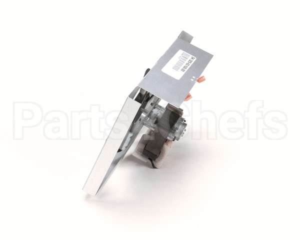 SK-325-60168-00 Traulsen Assembly Fan Es