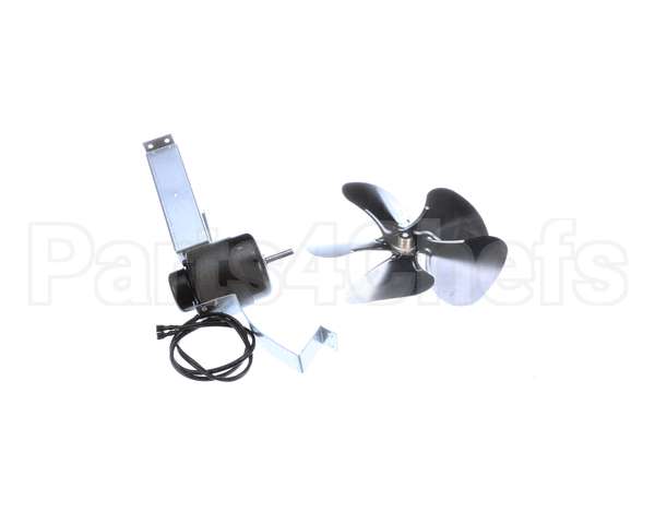 SK-325-60212-00 Traulsen Assembly Fan Motor Brackets Rb