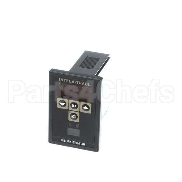 SK-337-60318-C28-AR3 Compatible Traulsen Servicekit, Mit 2 Control Hea
