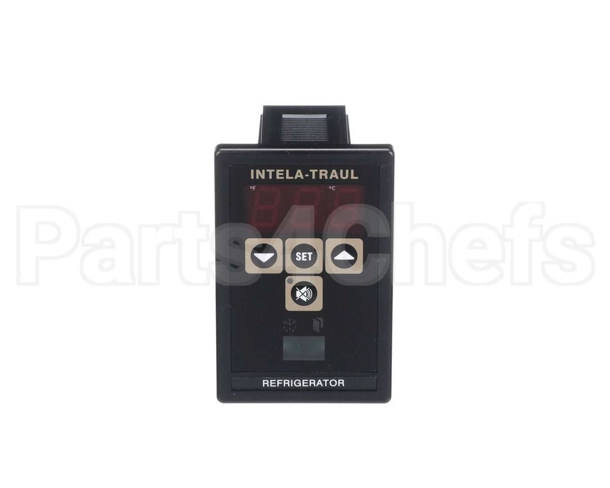 SK-337-60318-C28-AR5 Traulsen Service Kit, Mit 2 Control Hea