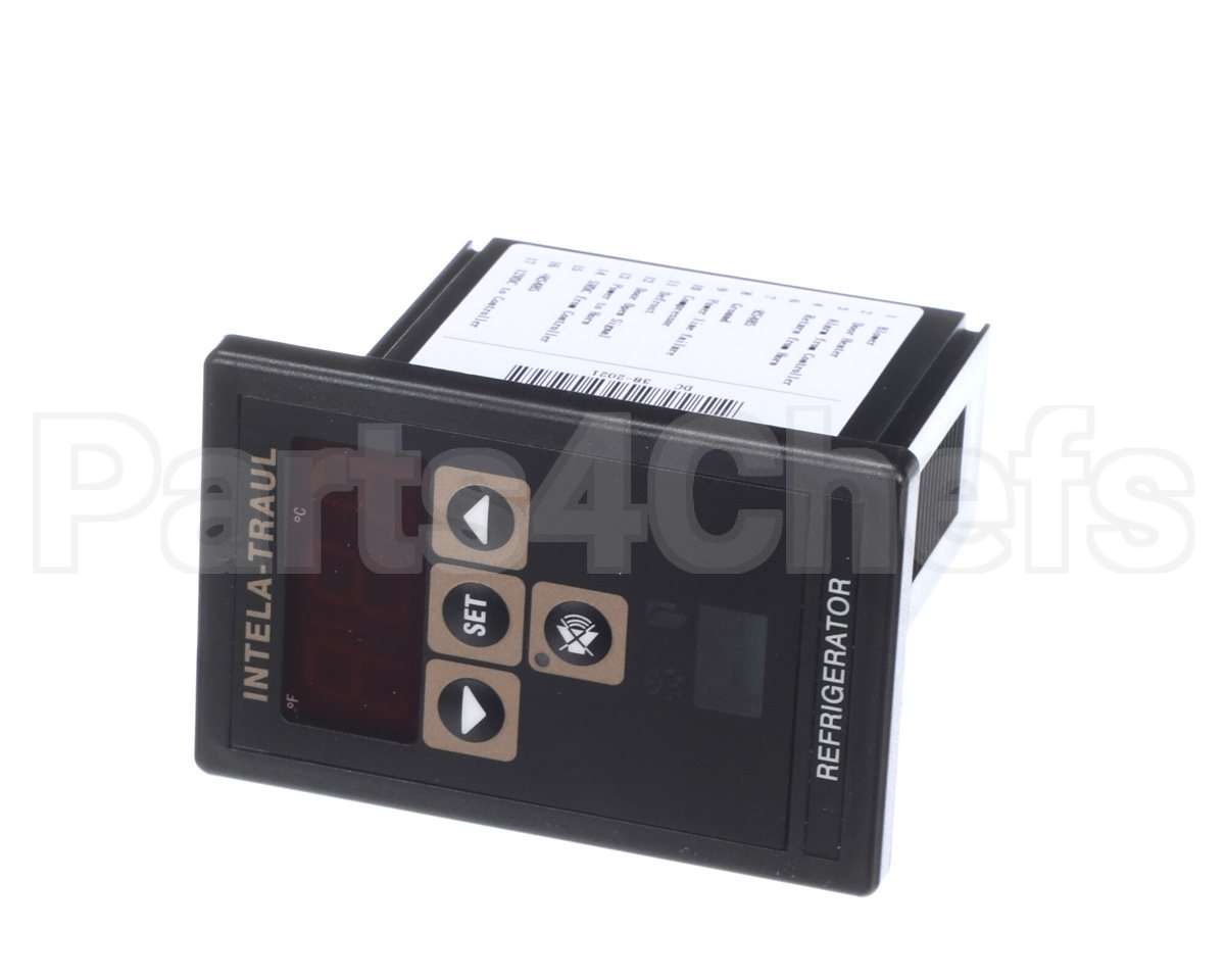 SK-337-60318-CAA-AR2 Traulsen Service Kit, Mit 2 Control Hea