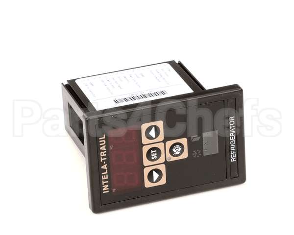 SK-337-60318-CAA-AR3 Traulsen Srvc Kit,Mit 2 Cntrl - Fridge