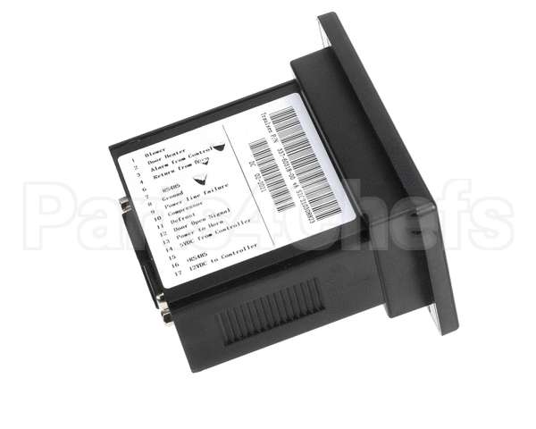 SK-337-60318-KFC Traulsen Kit Service Control Head Mit2