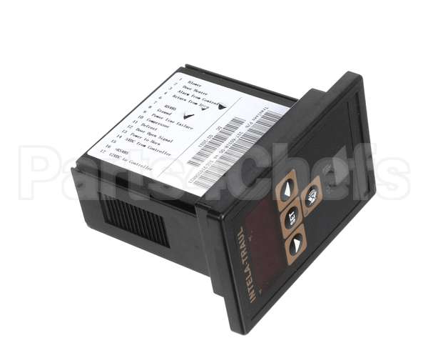 SK-337-60318-KFC Traulsen Kit Service Control Head Mit2