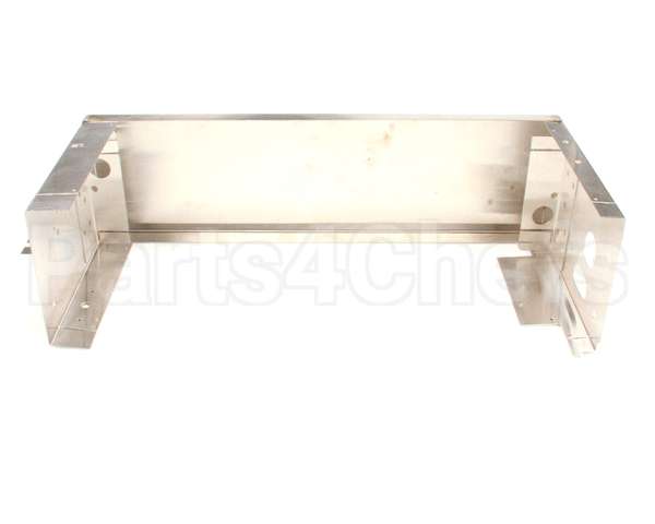 SK-433904 Traulsen Evaporator Drain Pan Weldment