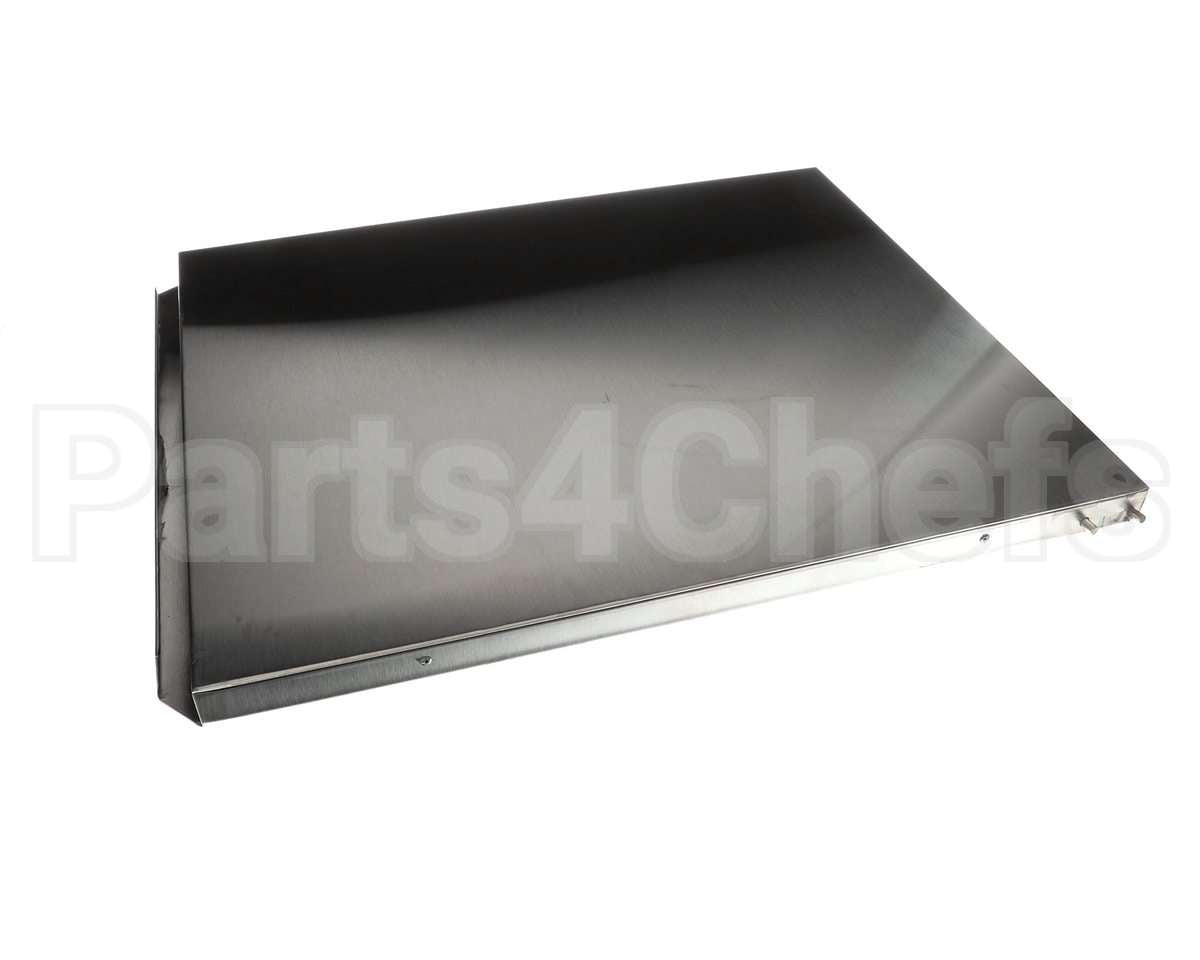 SK-500-60938-01 Traulsen Assembly Lid Ust4818 Rh