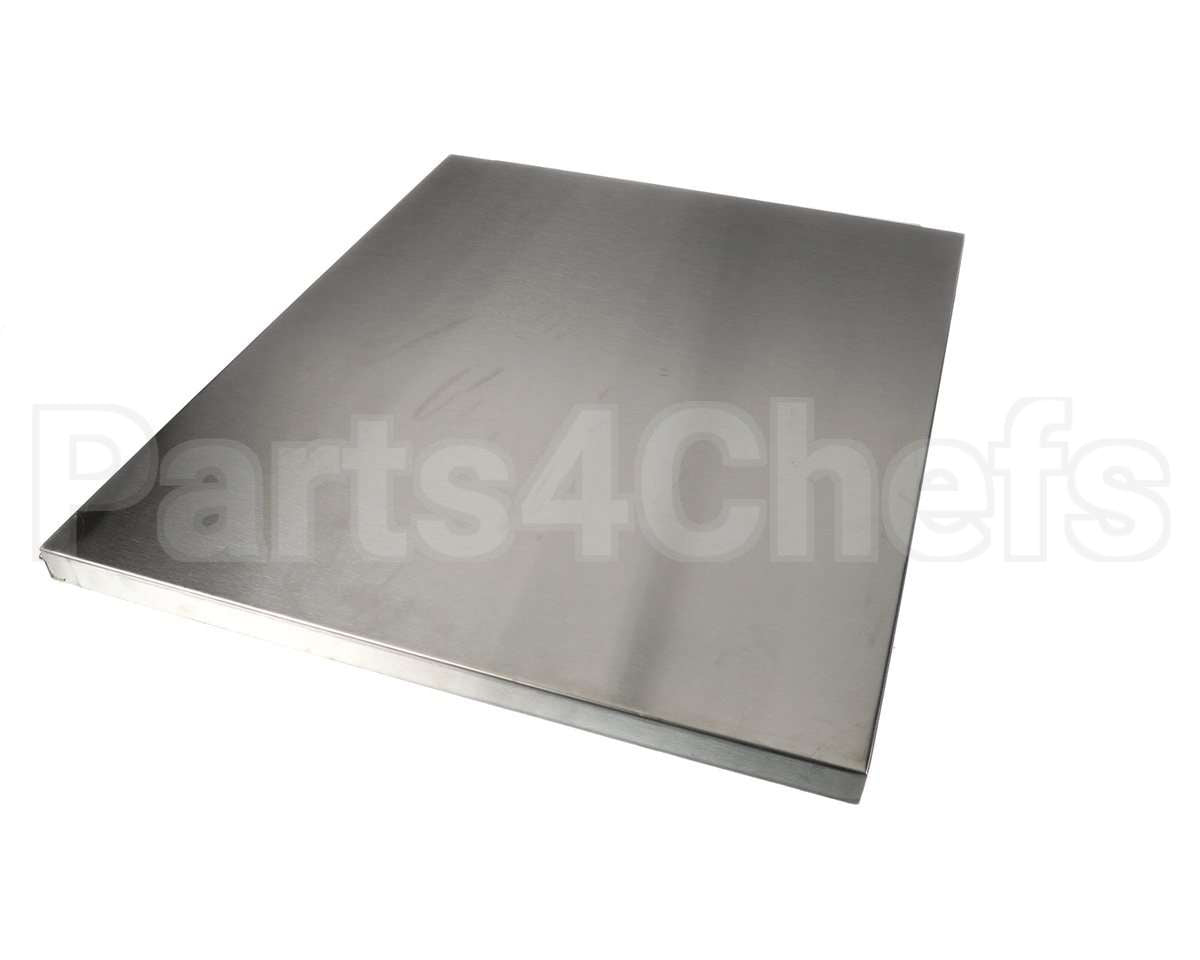 SK-500-60938-01 Traulsen Assembly Lid Ust4818 Rh