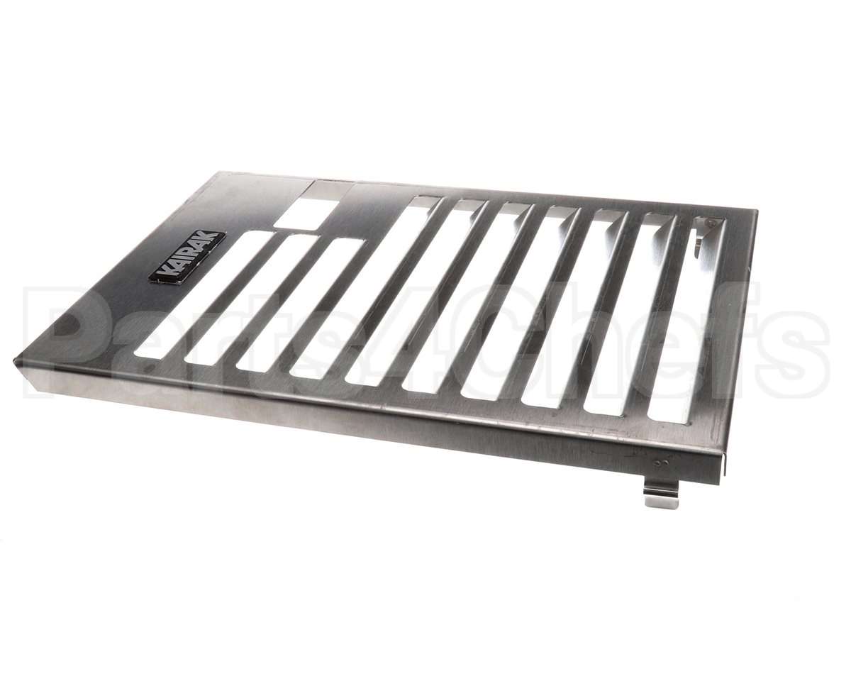 SK-500-70078-00 Kairak Assembly Louver Ke Lh
