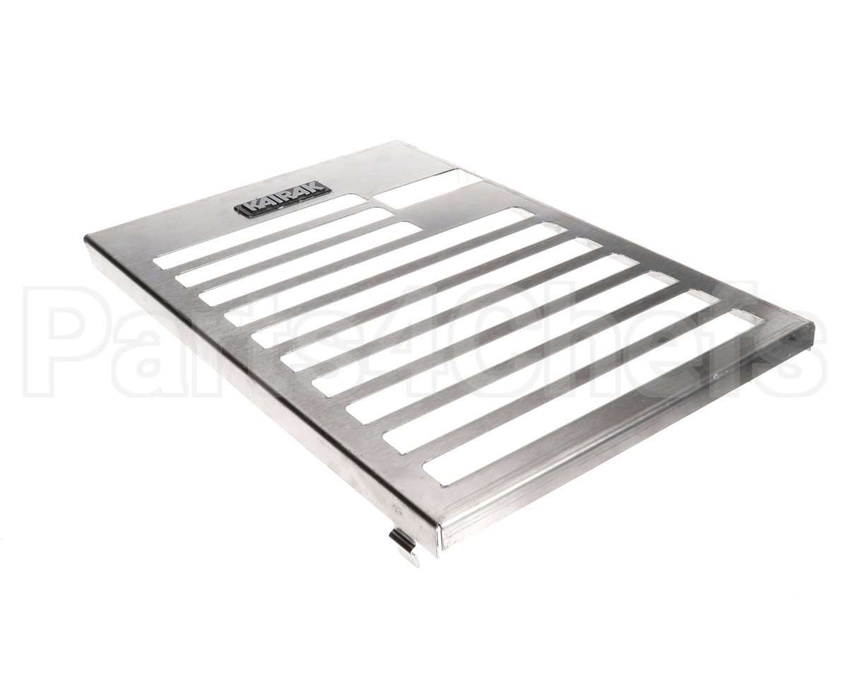 SK-500-70078-00 Kairak Assembly Louver Ke Lh