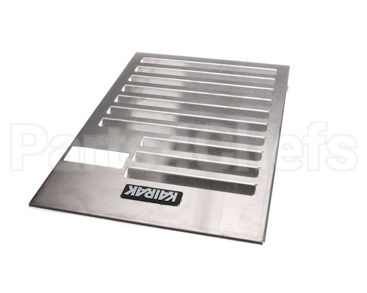 SK-500-70078-00 Kairak Assembly Louver Ke Lh