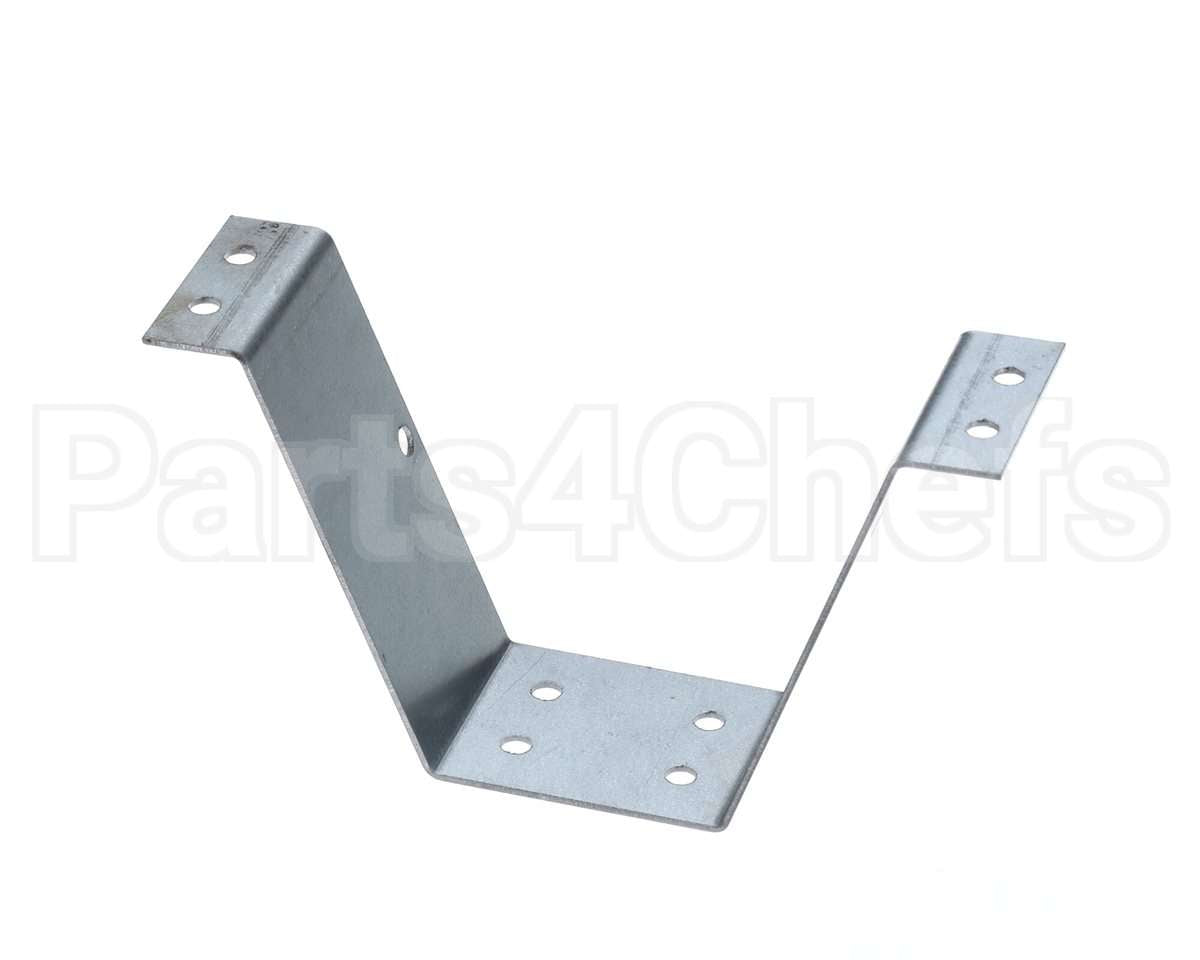 SK-510-10461-00 Traulsen Bracket Fan Motor Tbcu