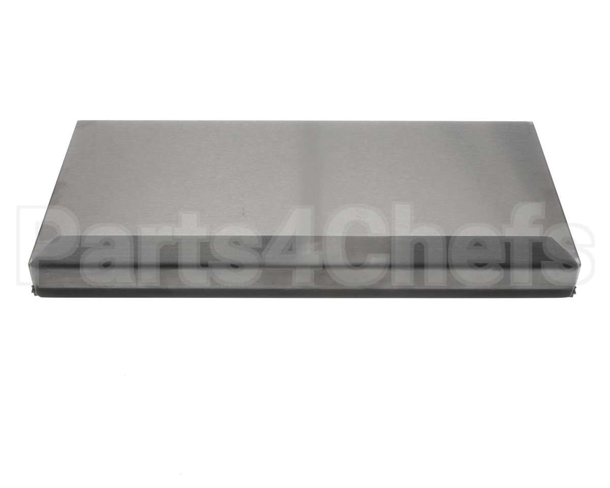 SK-550-10057-00 Traulsen Assembly Drawer Face1P-Sbs
