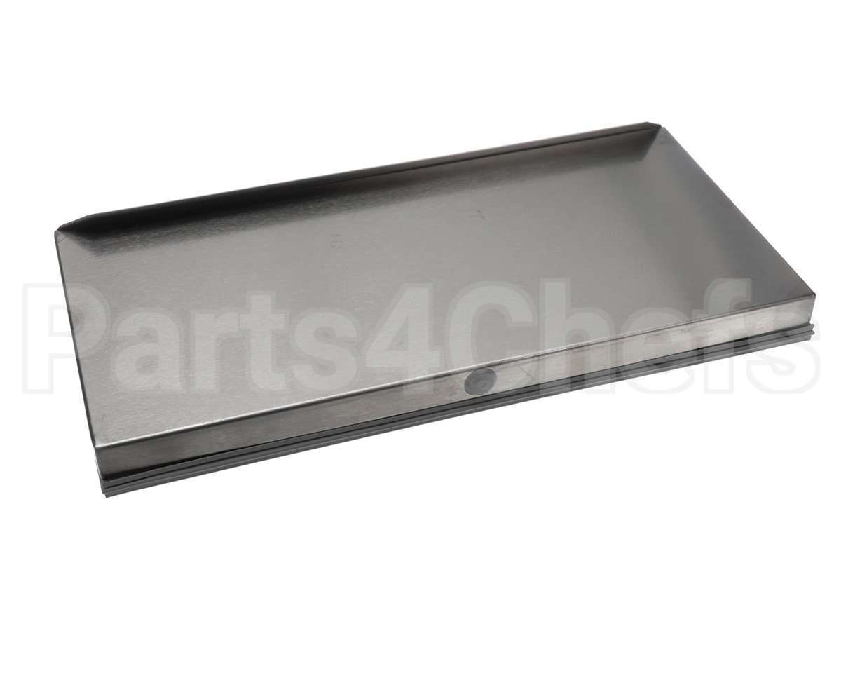 SK-550-10057-00 Traulsen Assembly Drawer Face1P-Sbs