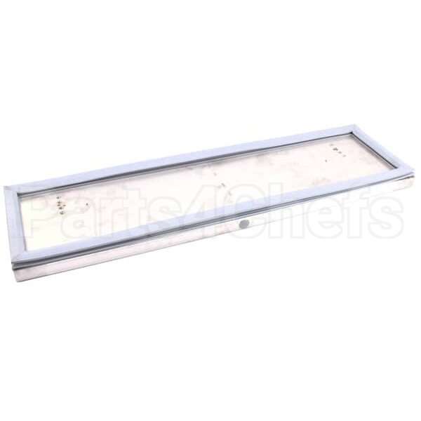 SK-550-10058-00 Compatible Traulsen Assembly Drawer Face 2P-Sbs
