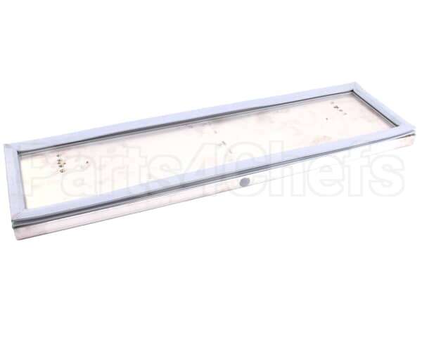 SK-550-10058-00 Traulsen Assembly Drawer Face 2P-Sbs