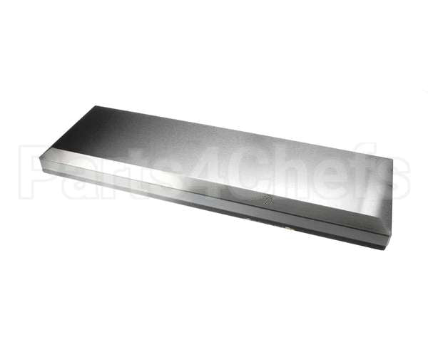SK-550-10069-00 Traulsen Assembly Drawer Face 2Pan Ftb
