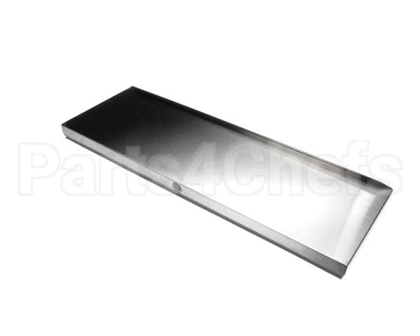 SK-550-10069-00 Traulsen Assembly Drawer Face 2Pan Ftb