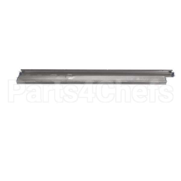 SK-550-10335-00 Compatible Traulsen Weldment Mid Track Lh
