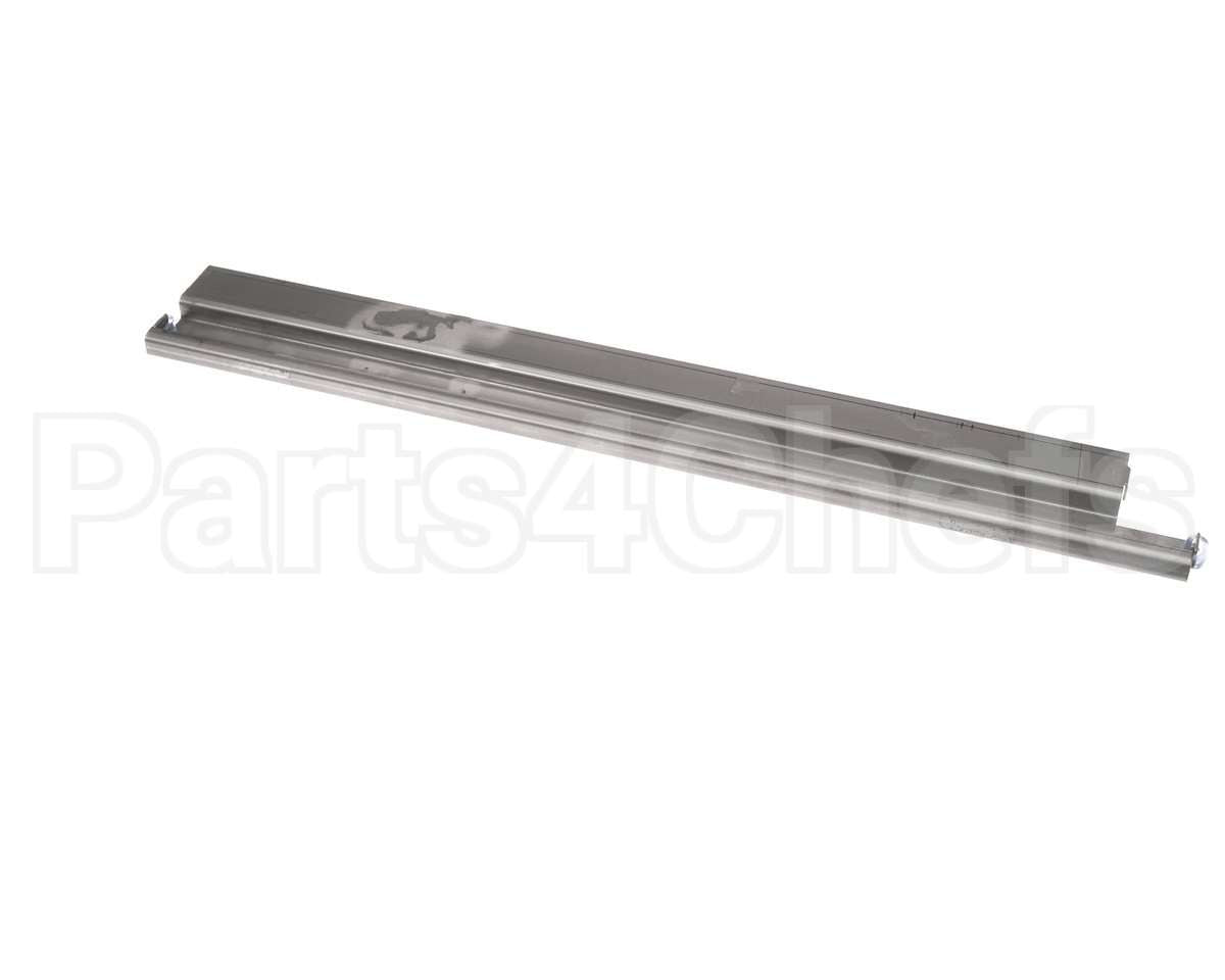 SK-550-10335-01 Traulsen Weldment Mid Track Rh