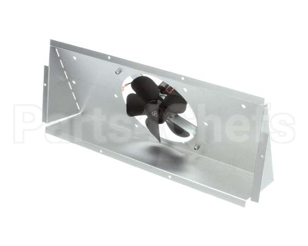 SK-600-60841-00 Traulsen Assembly G Series One Fan