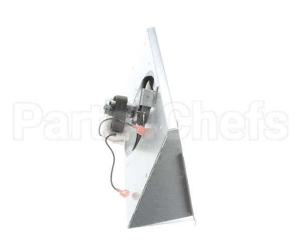 SK-600-60841-00 Traulsen Assembly G Series One Fan