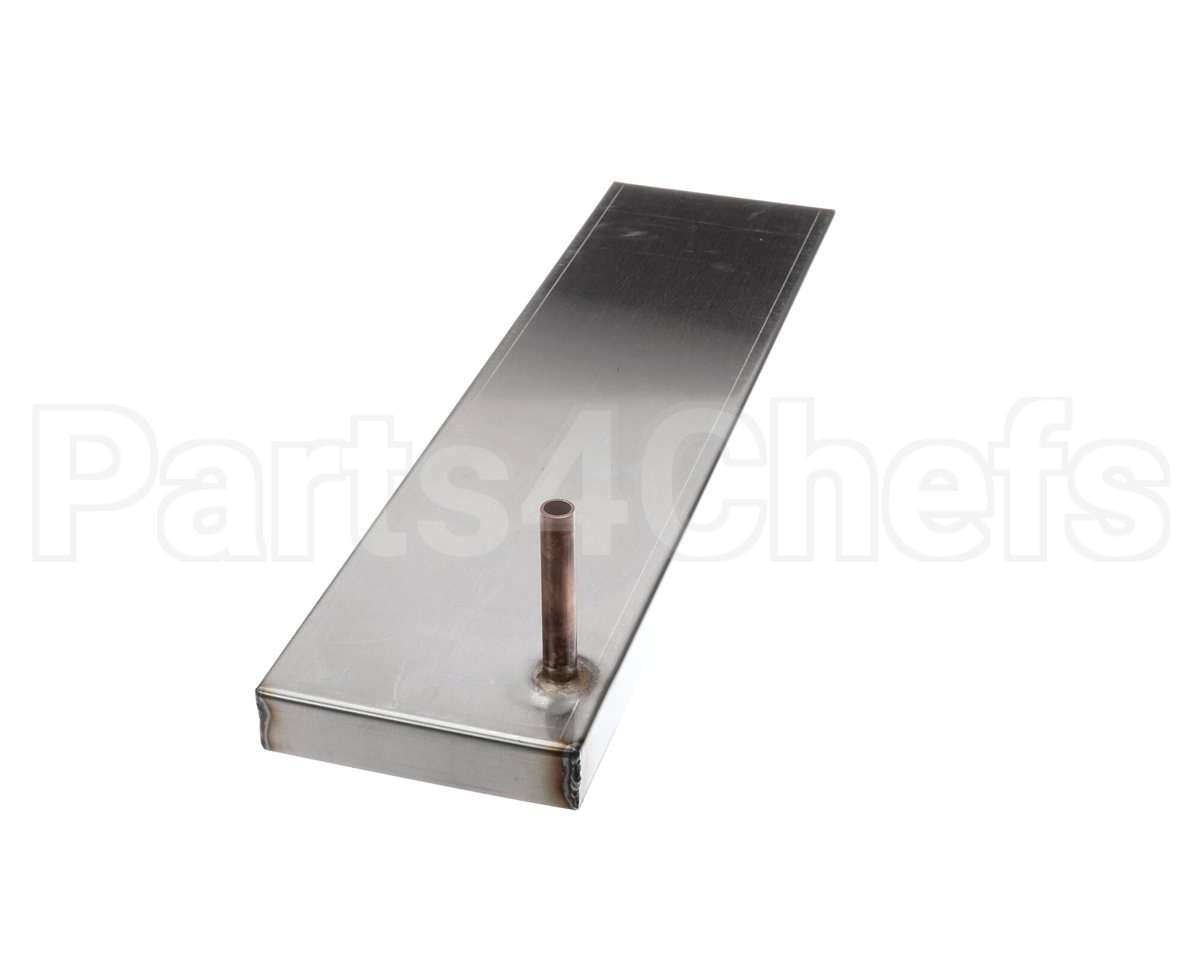 SK-601-61212-00 Traulsen Drip Pan Tbc1H