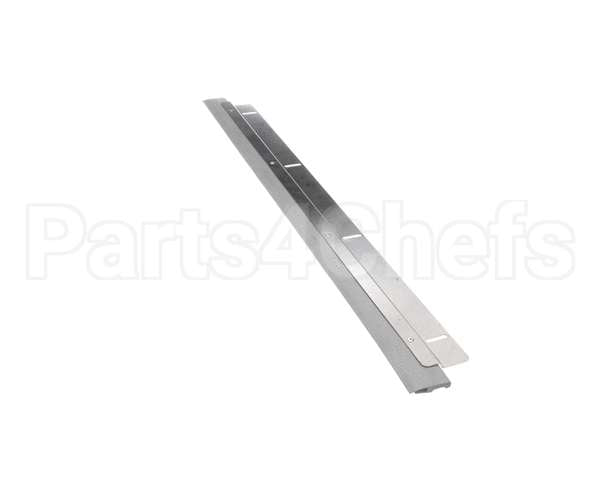 SK-700-60065-10 Traulsen Wiper Adj Assembly Ss