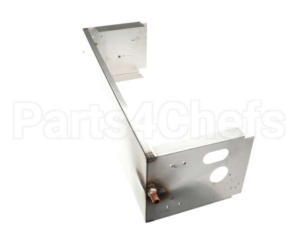 SK-700-60277-00 Traulsen Pan Evaporator Upt48/60 Short