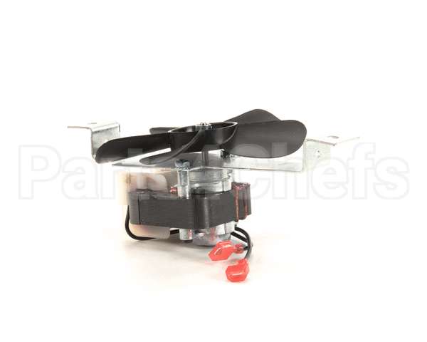 SK-900-60883-00 Traulsen Assembly Fan Motor Bracket-Eva