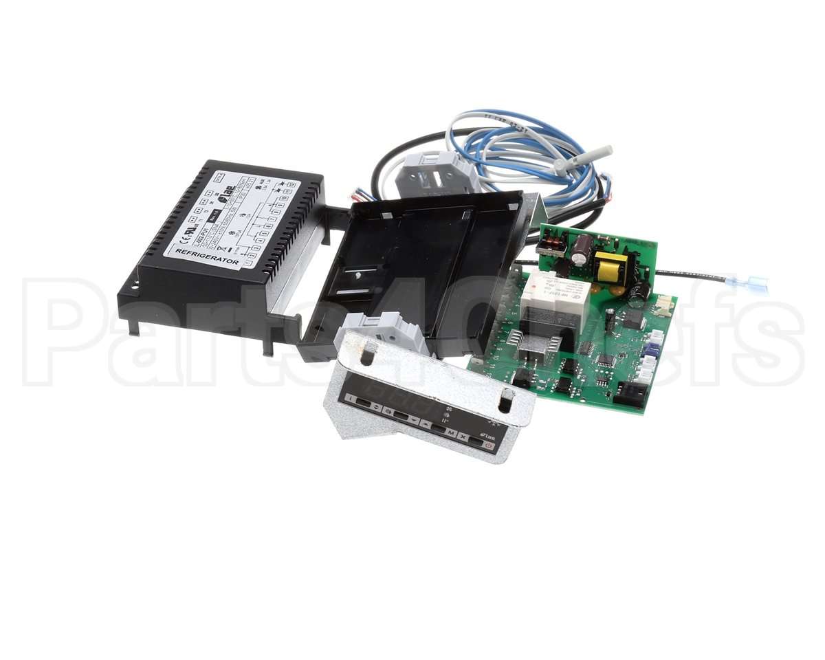 SK-950-60552-00 Traulsen Danfoss To Trl Retrofit