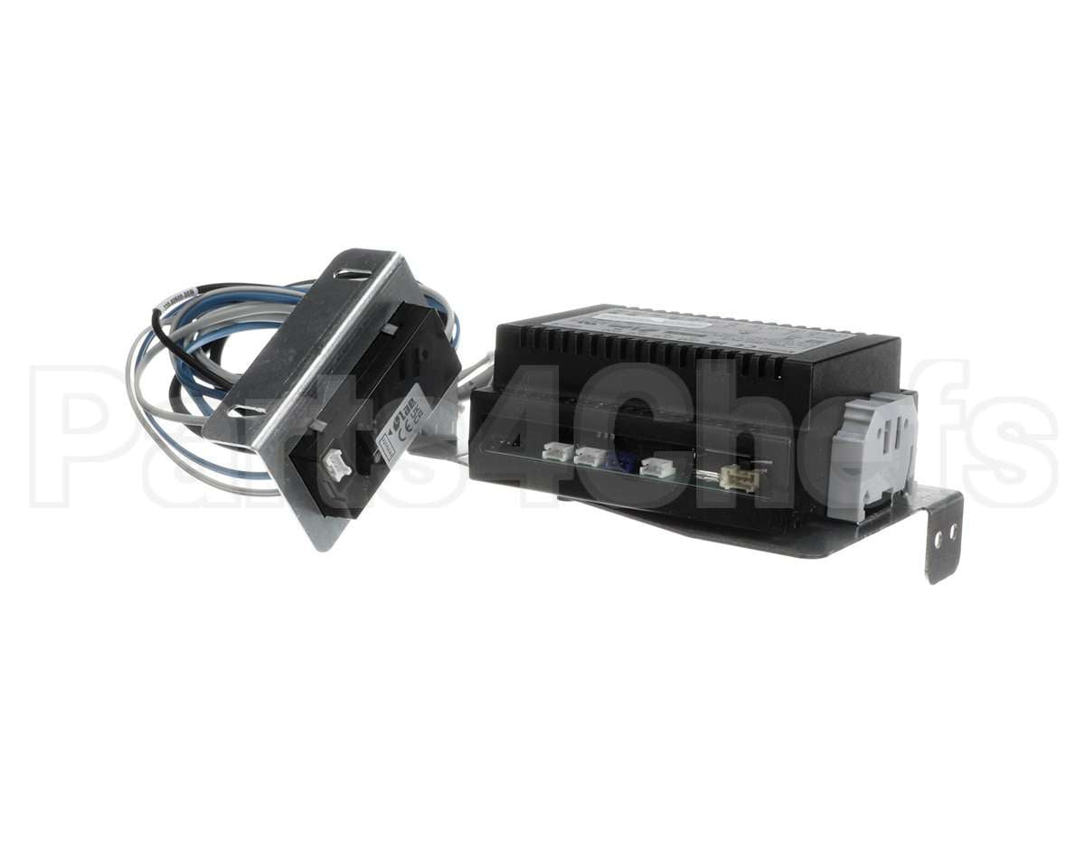 SK-950-60553-01 Traulsen Controller