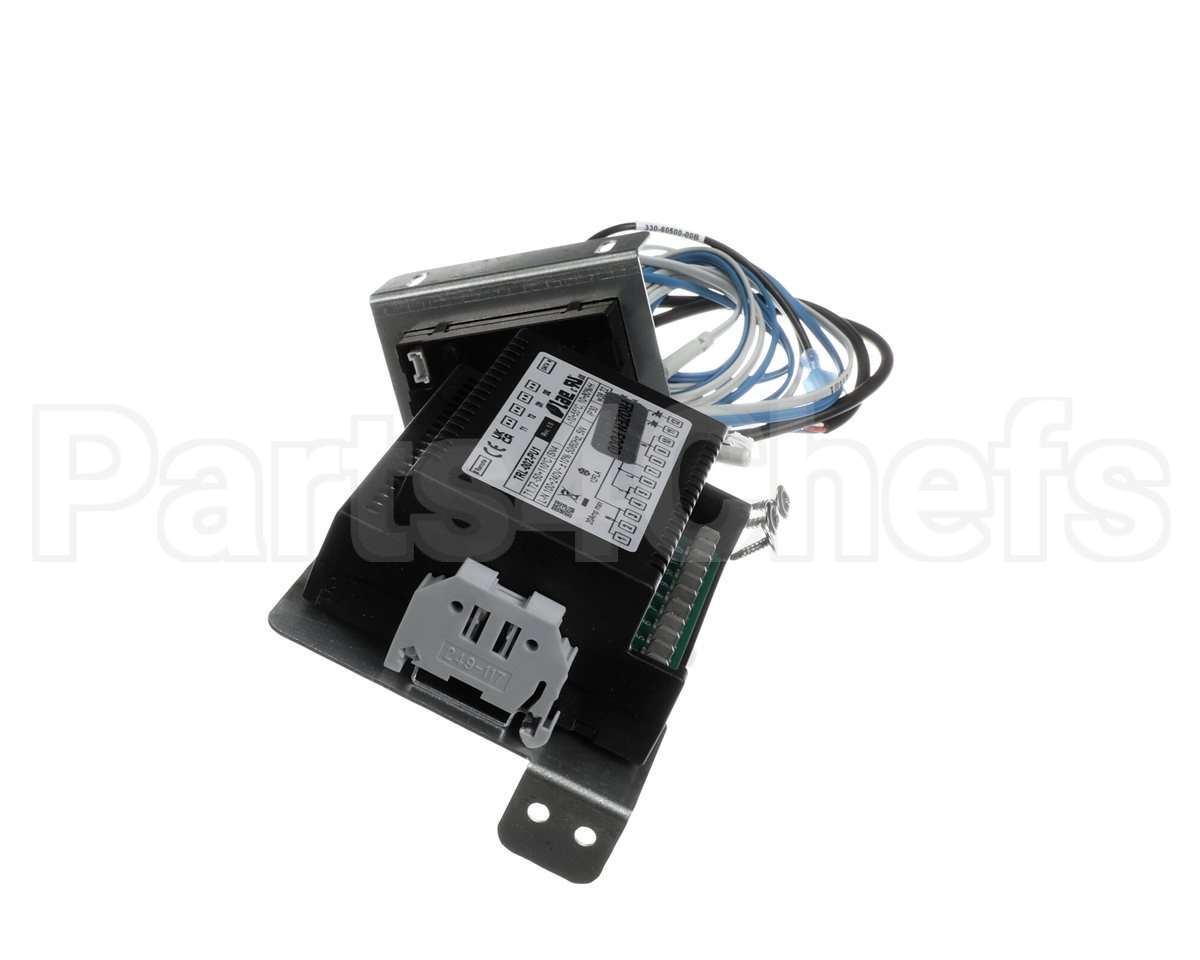 SK-950-60553-01 Traulsen Controller