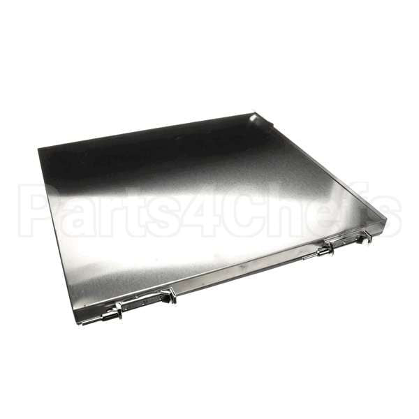 SK-DOOR-BK001R Compatible Kairak Door Assembly