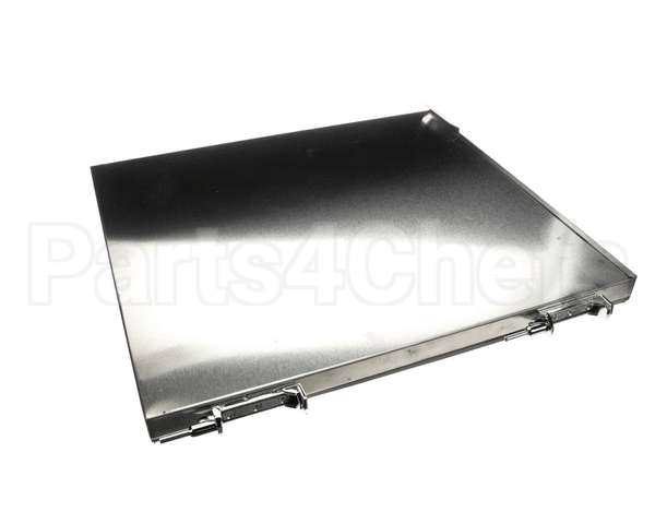 SK-DOOR-BK001R Kairak Door Assembly, Blu Std Hr 20.750 X
