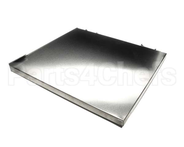 SK-DOOR-BK001R Kairak Door Assembly, Blu Std Hr 20.750 X