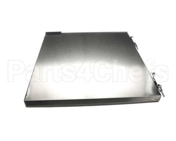 SK-DOOR-BK001R Kairak Door Assembly, Blu Std Hr 20.750 X