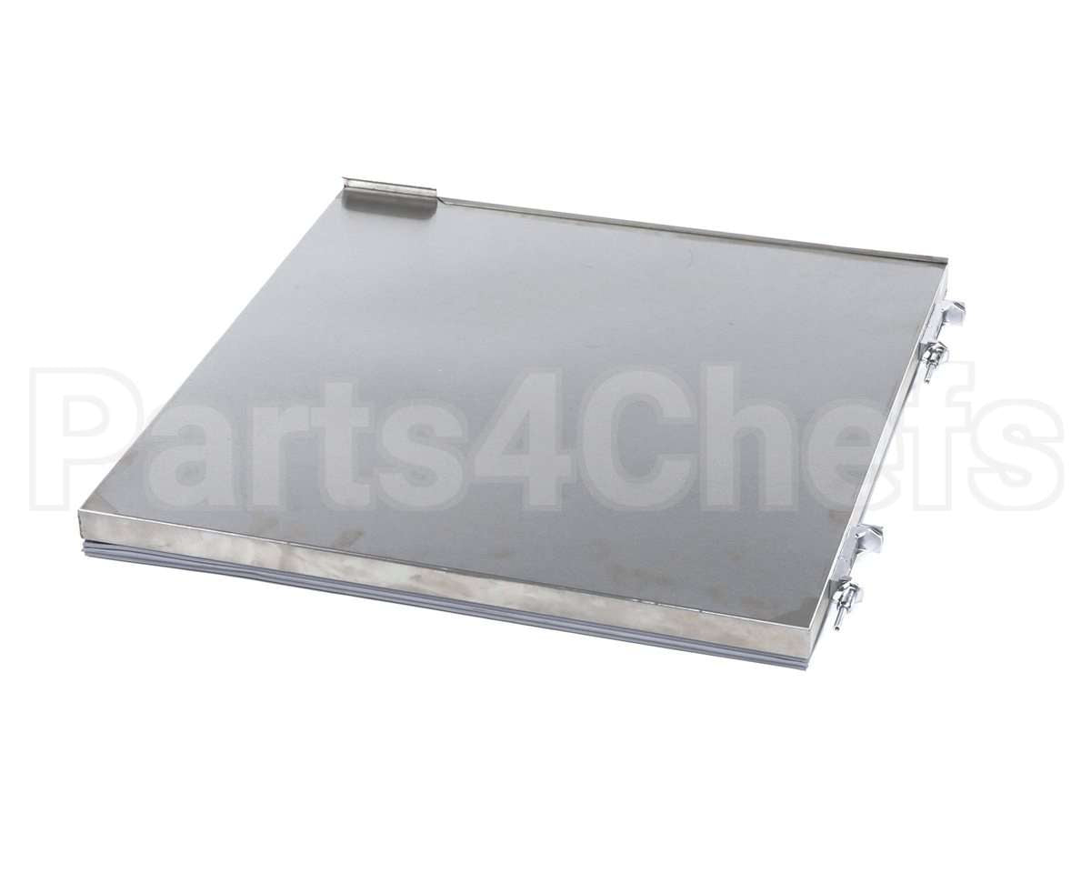 SK-DOOR-K018R Kairak Kit Door Assembly Hr 25.875 X 2