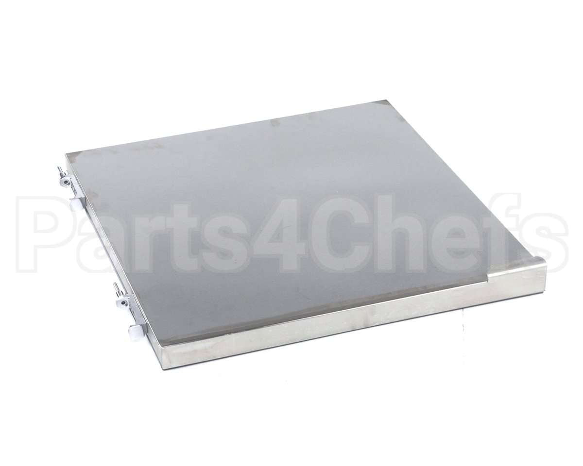 SK-DOOR-K018R Kairak Kit Door Assembly Hr 25.875 X 2