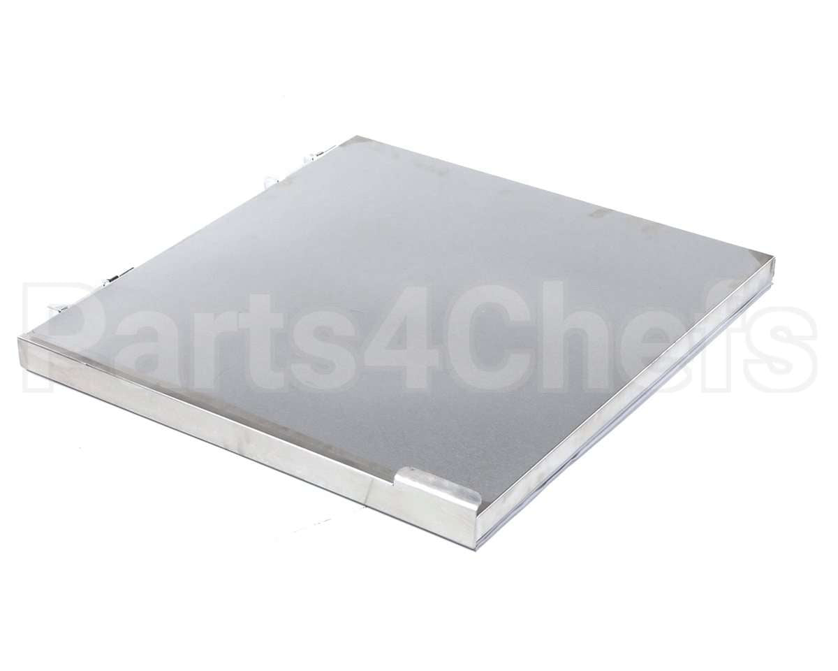 SK-DOOR-K018R Kairak Kit Door Assembly Hr 25.875 X 2