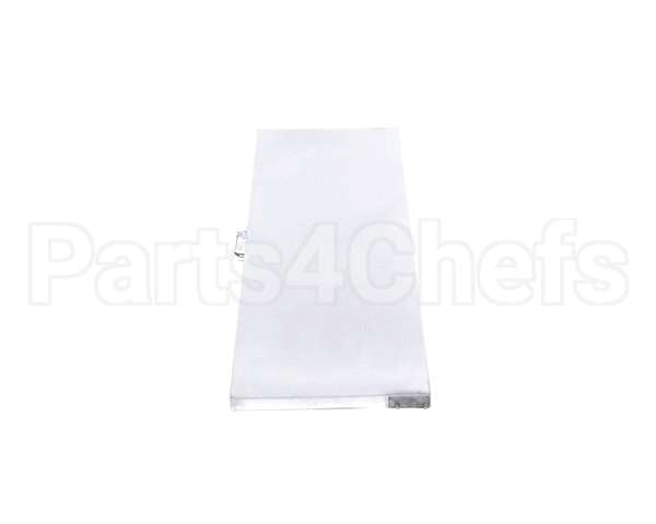 SK-NCVR-K004 Kairak Kit Night Cover Assembly Hinged