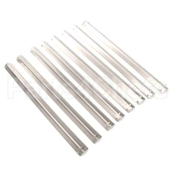 SK-TK1 Compatible Traulsen 4 Pair # 1 Tray Slides