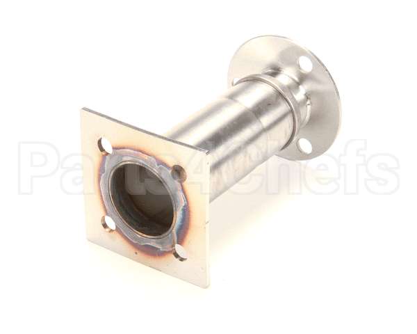 SK00414-2 Cleveland Rear Leg Assembly; M-Tr