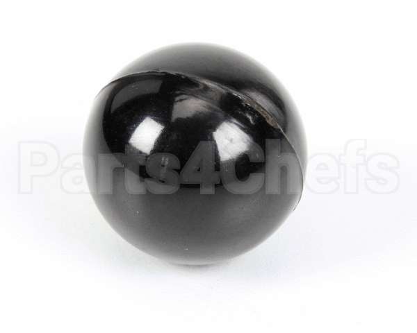 SK078279-1 Cleveland Knob; Black Ball B-64