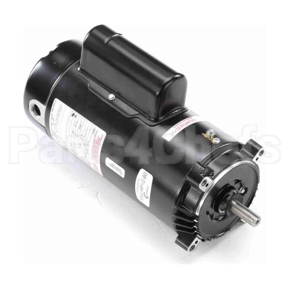SK1202 Century Pool And Spa Pump Motor