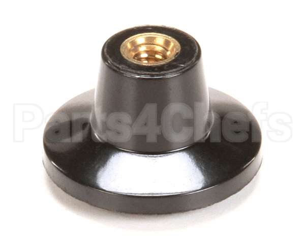 SK2209300 Cleveland Knob; Vent Cover (Sk50218) #Dk
