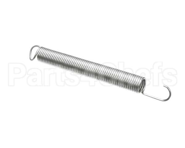 SK2294A-001 Insinger Door Spring-Spring Steel (18-5
