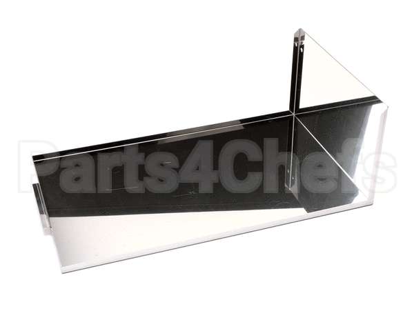 SK2343900 Cleveland Cover; Service Box Sgltr