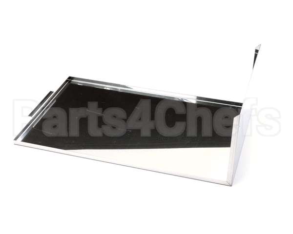 SK2343900 Cleveland Cover; Service Box Sgltr