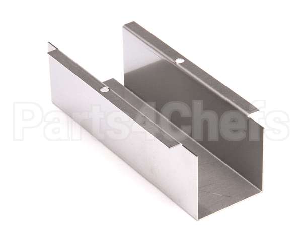 SK2345000 Cleveland Thermostat Shield Sgl-Tr